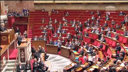 L'enrichissement personnel des députés dénoncé par un rapport