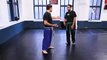 Krav Maga Training|How to Do Wrist Manipulations|Self Defense Fighting Techniques
