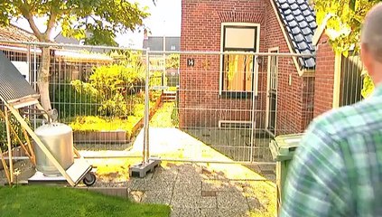 Familie uit Termunterzijl spant kort geding aan tegen NAM - RTV Noord