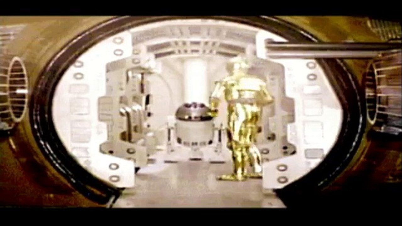 3DO Remembered - Let's Play Star Wars: Rebel Assault - Part 2: The Empire Strikes Back