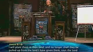 3 Walid Shoebat - Prophecy