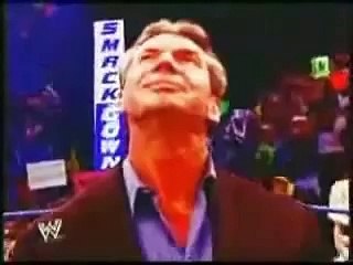 Vince Mcmahon theme + titantron