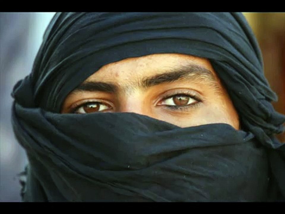 Test the Best - Arabian Beat !!!