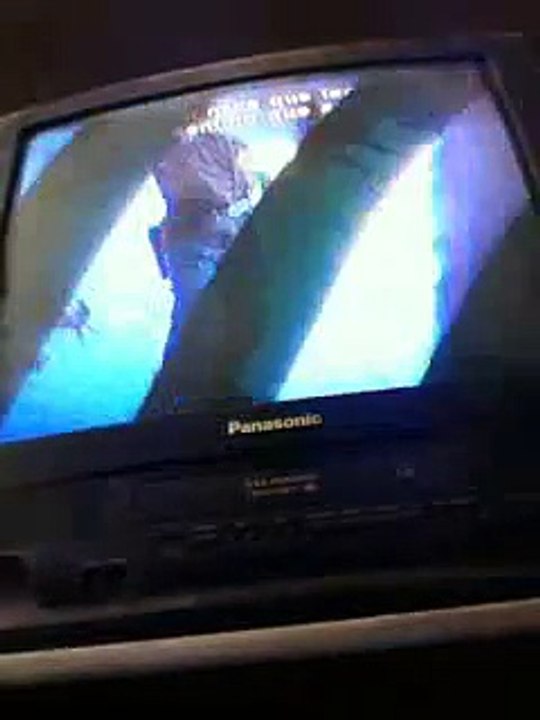 Opening to The Empire Strikes Back Spanish Subtitled VHS(1997)