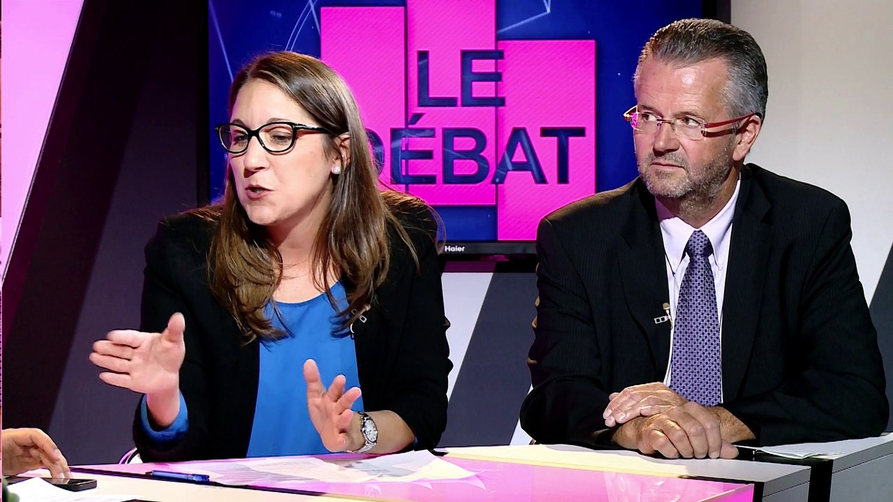 DÉBAT du 10 septembre 2015