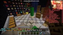 Minecraft Factions: Base Tour!