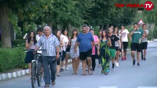 ВИДЕО: Административно наказание за Минка Капитанова, искат протестиращите в Гърмен