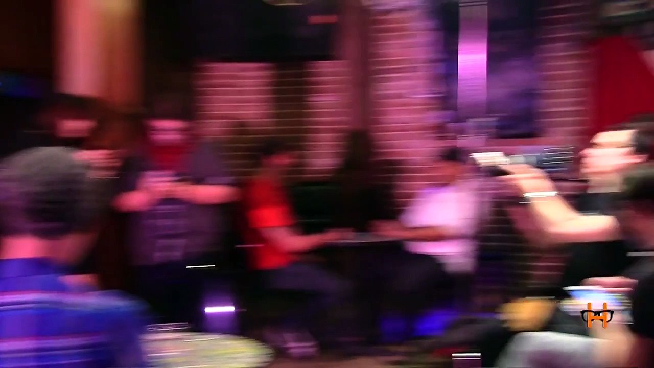 Julia Cho and Daniel Vincent Gordh - Behind the Scenes of Episode 5!