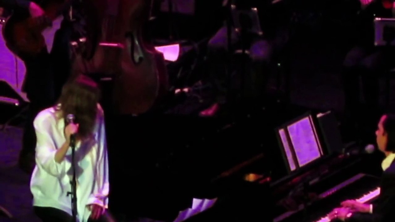 Nick Cave - The Ship Song (with Beth Orton) (Live at The Theatre at the Ace)