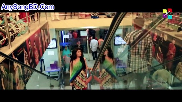 Shiter Othiti Pakhi Bangla Official Music Video 2015 by Akash Mahmud HD (AnySongBD.Com)