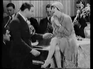 Syncopation-Dorothy Lee-1929