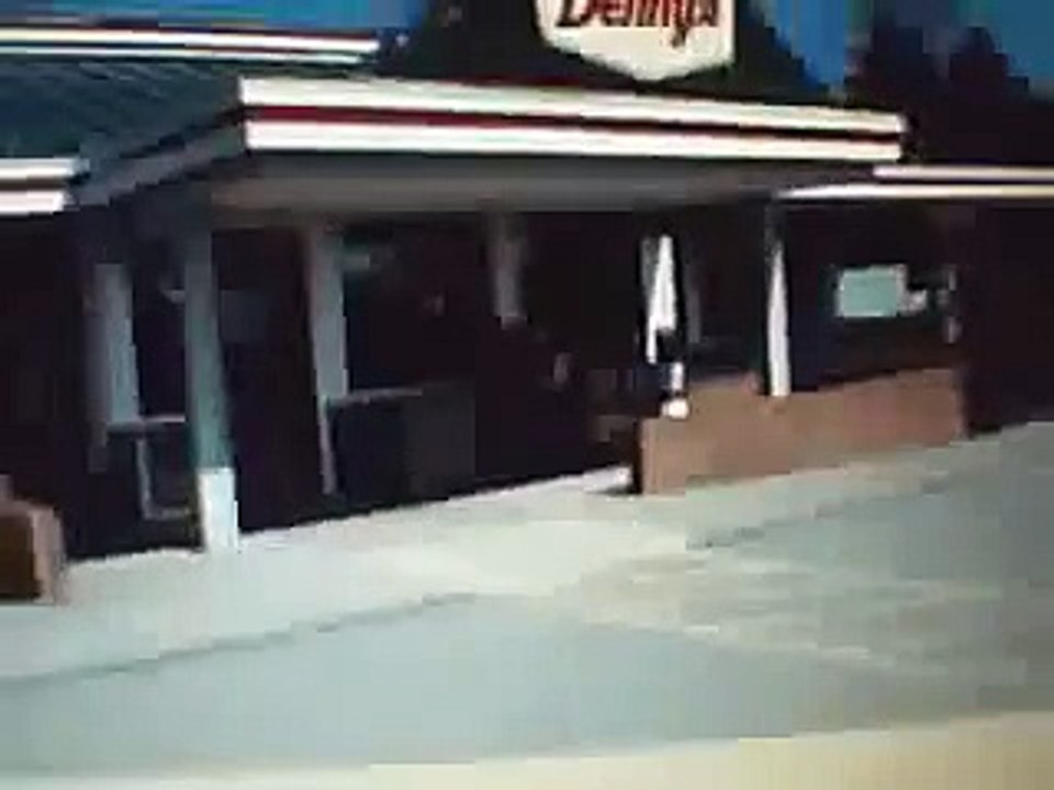 el paso police terrorize late nighters
