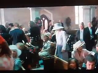 DAL FILM UN AMORE DI TESTIMONE!!