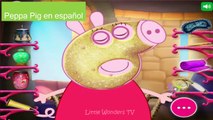 Peppa Pig Makeover | Peppa pig Games | Peppa Pig Makeover Gameplay