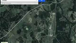 25 сентября в Лиелварде (Латвия) состоялось частичное открытие нового аэродрома НАТО