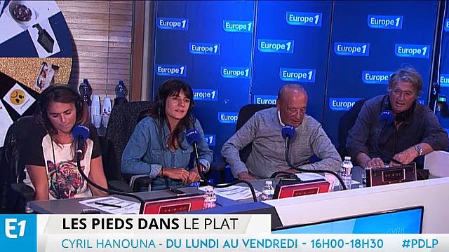 #PDLP : Jacques Séguéla attribue une pub à chaque chroniqueur !