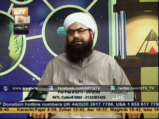 AAP KAY MASAIL KA HAL 10Sep 2015