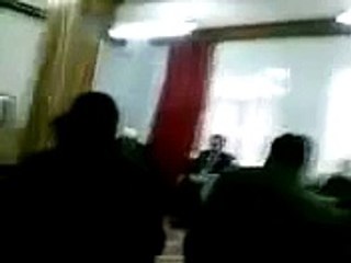 تلاوة رائعة لرئيس الوزراء التركي أردوغان