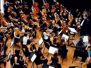 Tchaikovsky Symphony No. 5   I-mov (part1/2)