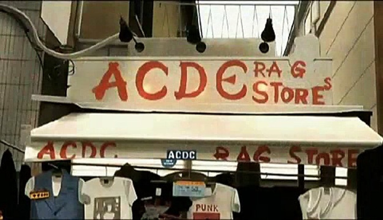 Paradise Kiss Opening