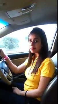 Punjabi Girl Sexy In Car - video Dailymotion