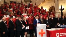 Mission Moment: American Red Cross Eastern Pennsylvania Region kicks off March is Red Cross Month