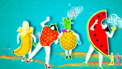 In The Summertime - Mungo Jerry - Just Dance 2014 (Wii U)