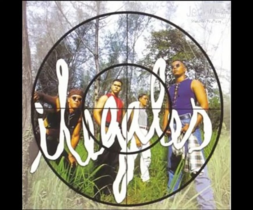 Lo Mejor de Los 90`s 5 | Latin Party session