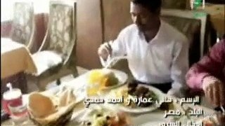 حقيقة صوفية حضرموت - الشيخ محمد العريفي 8-8