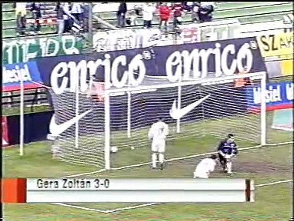 Gera mesterhármasa (2004)