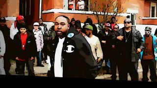 Yung Veah Nothing Like Yall Viral Music Video Feat Pistol Poe BCE CARTOON..