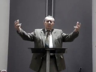 Iosif Ton despre Ravi Zacharias