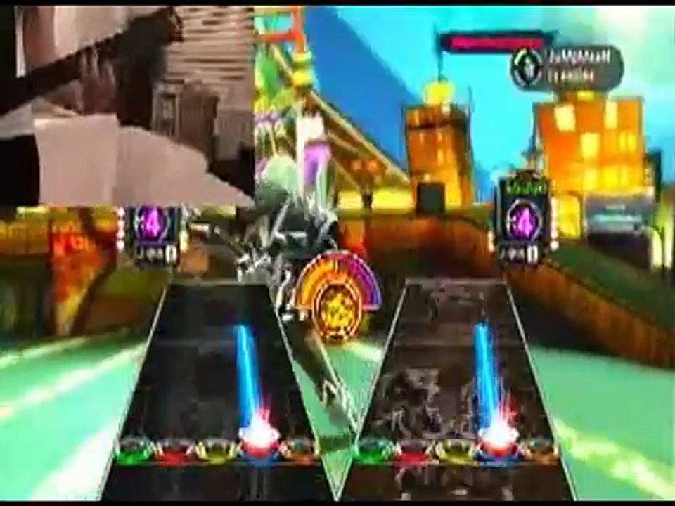 Cult of Personality FC Guitar Hero III Expert 100%