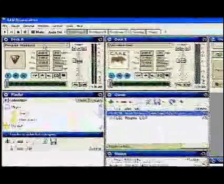 Tutorial como usar Sam Broadcaster Parte 1