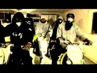 50 Cent - Funeral Music clash cam'ron