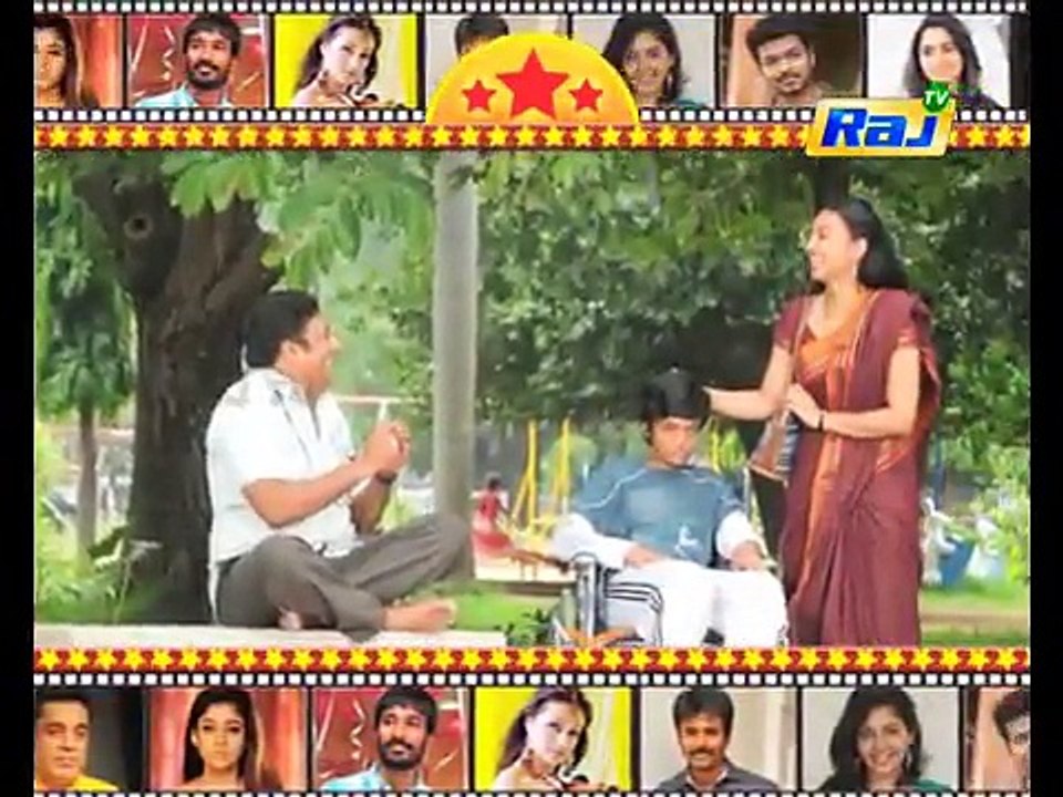 Vellithirai - வெள்ளித்திரை _ 10-09-15