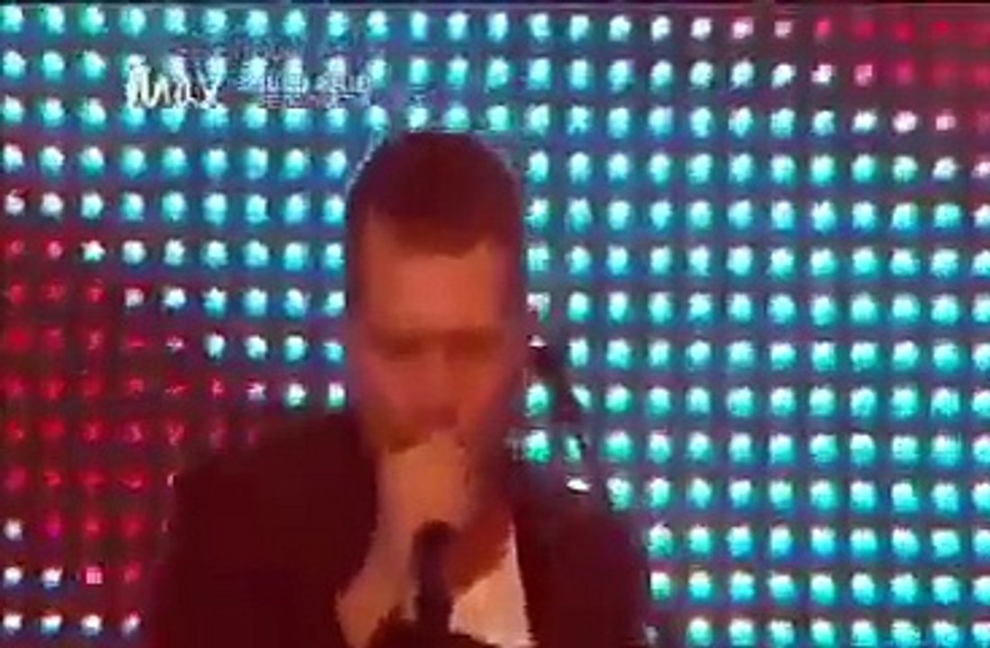 My People by The Presets, Live @ Sound Relief Sydney, Australia 2009