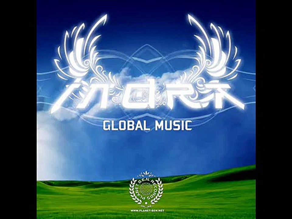 Soul (Indra Remix) - Yahel