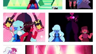 Sapphire and Ruby
