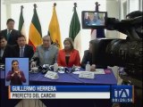 LA CRISIS ECONÓMICA FRONTERIZA AFECTA A LAS PROVINCIAS DEL NORTE DEL ECUADOR