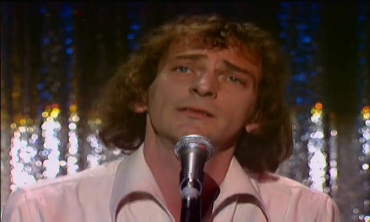 Ludwig hirsch - das geburtstagsgeschenk 1980