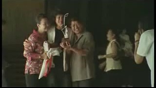 Awesome Thai comercial 