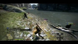 Dragon's Dogma : A Lost Cause