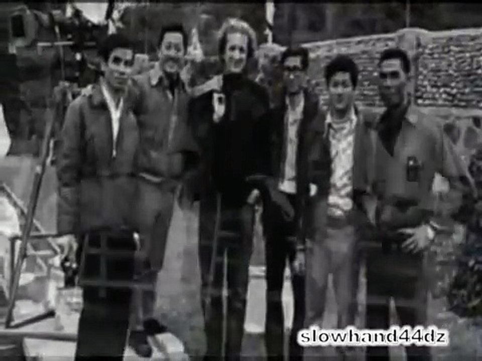 Bruce lee - Making Of Enter The Dragon Part 4