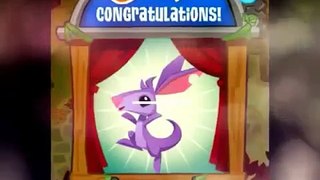 Free Animal Jam Exclusive Pet! AJ Pet Joey!