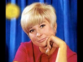 Britt Kersten - Männer müssen Männer sein (1972)