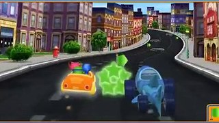 team Umizoomi Umi Grand Prix 2 ♥♥♥ Best cartoon for children 2015 full HD