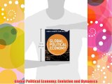 Global Political Economy: Evolution and Dynamics Download Free Books