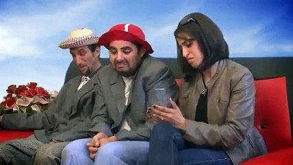 Humour kabyle Lewhama