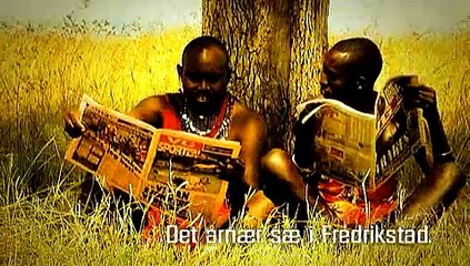 Talek Maasai vs Senkveld